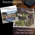 Featured In Home & Design